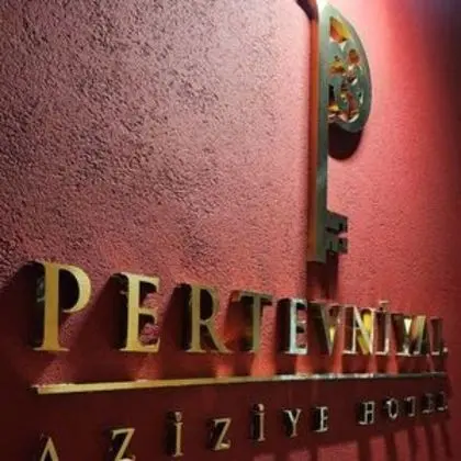 Pertevniyal Aziziye Hotel - Genel