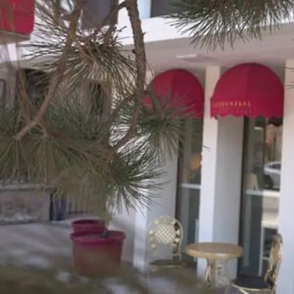 Pertevniyal Aziziye Hotel - Genel