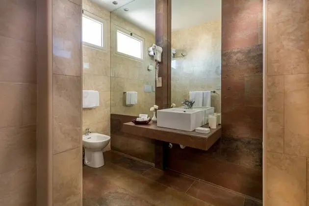 Peru - Ambienthotels Hotel - Oda