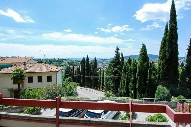 Perugia Modern Open Space