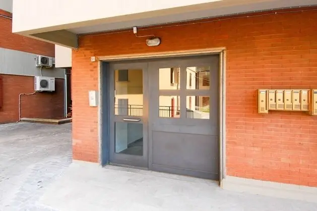 Perugia Modern Open Space - Dış Mekan