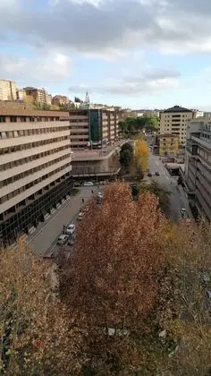 Perugia Stazione Bilocale Panoramico 2 Pax