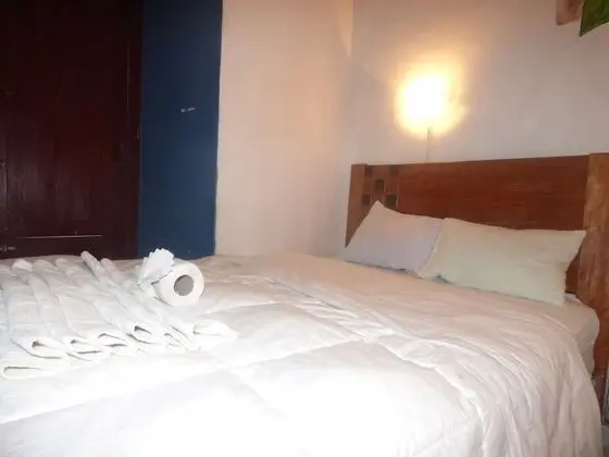 Peruvian Hostal - Hostel - Öne Çıkan Resim