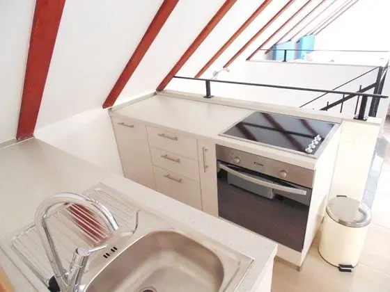 Peruzovic Rooms & Apartments - Mutfak
