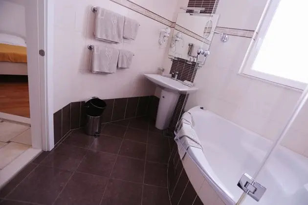 Pervanovo Apartments