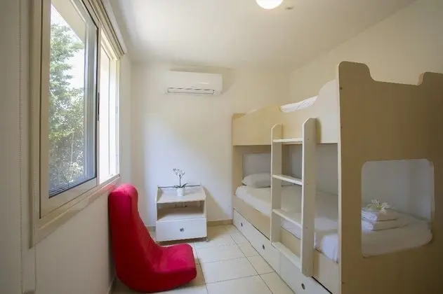 Pervolia Beach Villa Anthea Pervolia 1 - Oda