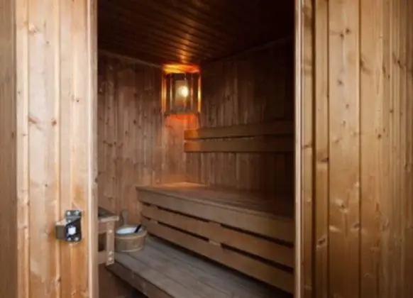 Pery's Hotel - Havuz