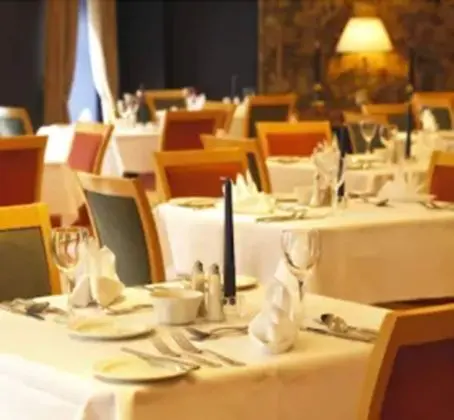 Pery's Hotel - Yerinde Yemek