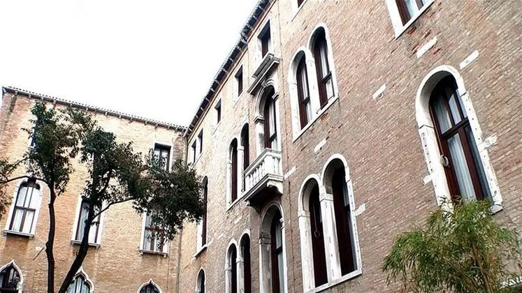 Pesaro Palace