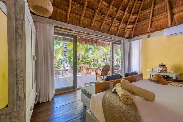 VILLA PESCADORES BY AHAU COLLECTION - Oda