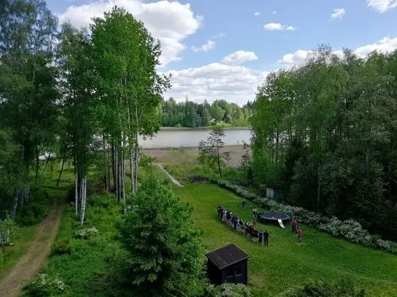 Villa Pescator