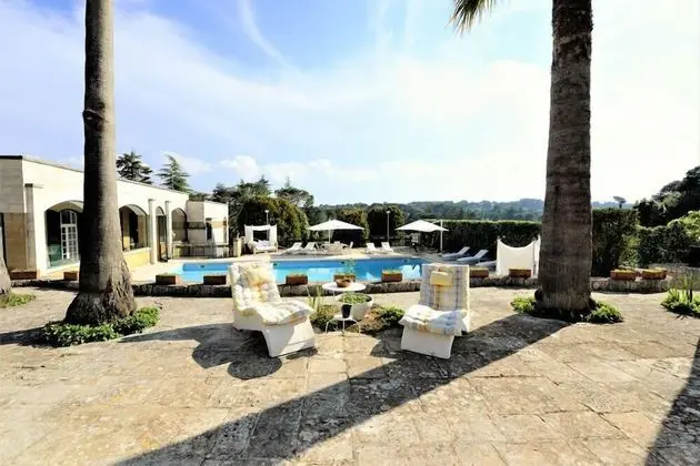 Villa Pesce