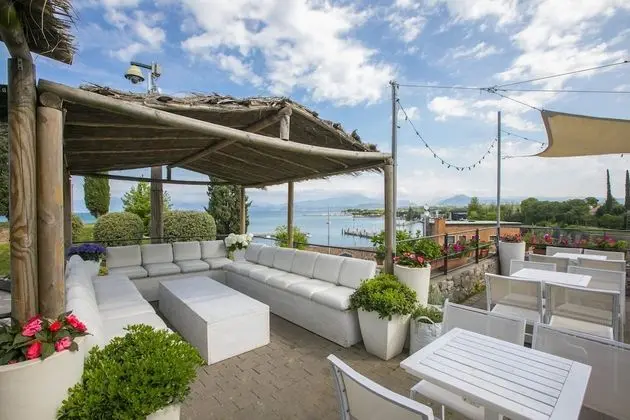 Peschiera 20 min From Verona With Pool - Dış Mekan