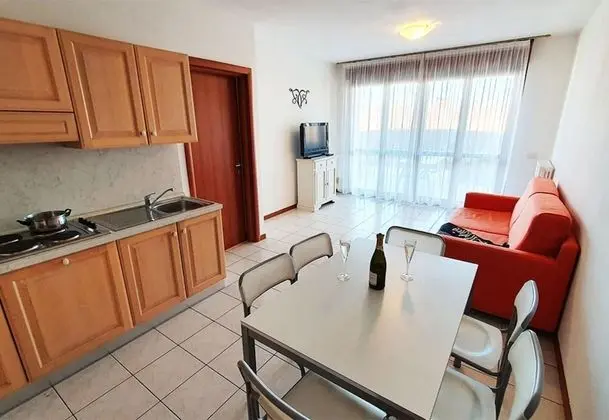 Peschiera - Pool & Garden