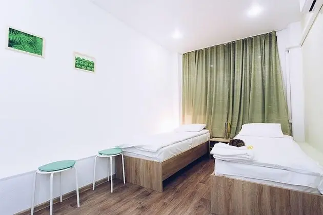 Hotel Peshkov - Oda