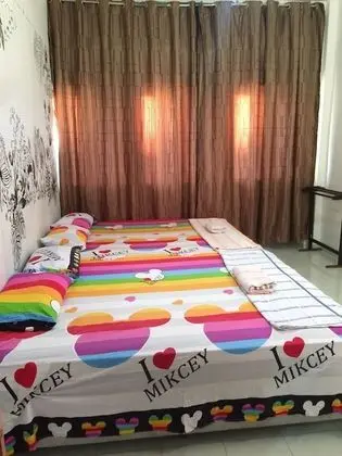 Pesona Backpackers Inn - Öne Çıkan Resim
