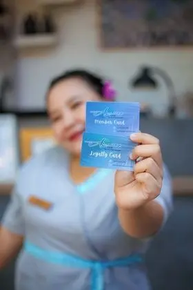 Pesona Beach Resort & Spa - Spa