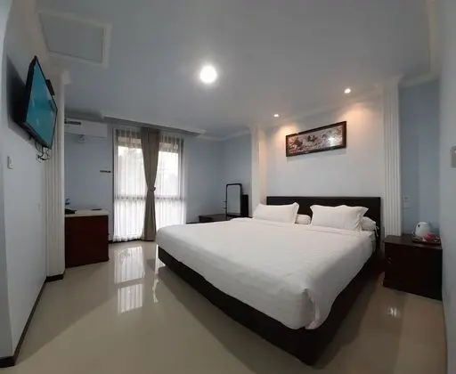 Pesona Osing Resort By ZIRI