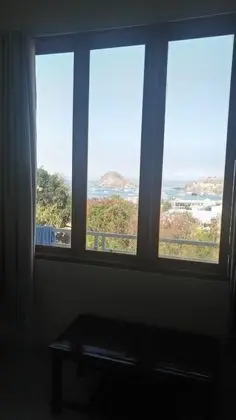 Pesona Restaurant and Room - Oda