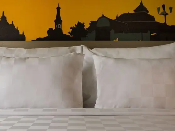 Pesonna Hotel Malioboro