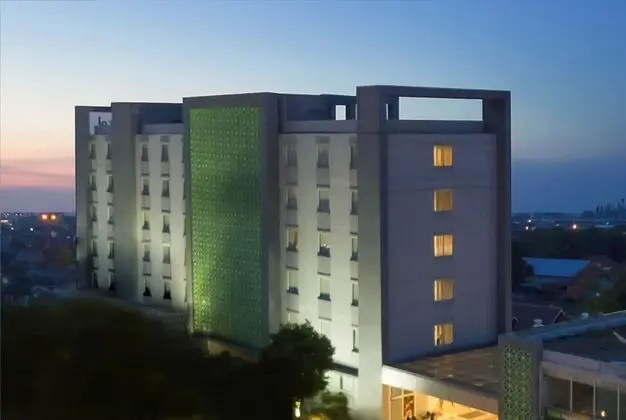 Pesonna Hotel Pekalongan