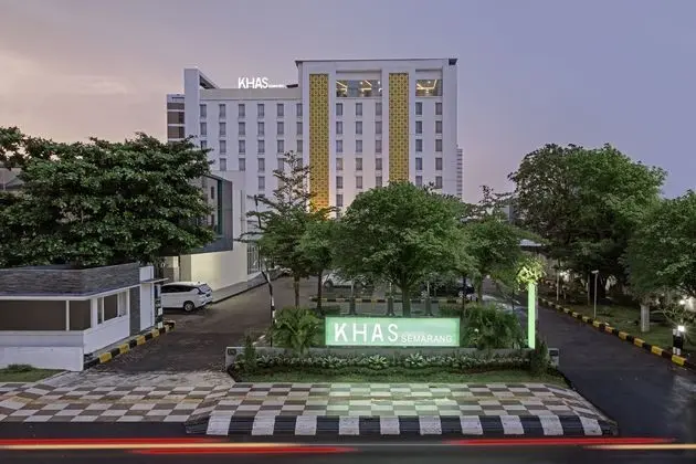 Pesonna Hotel Semarang