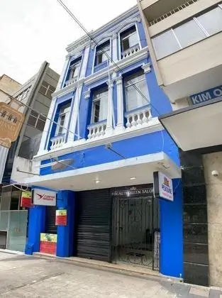 Pesquise Hostel & Viagens