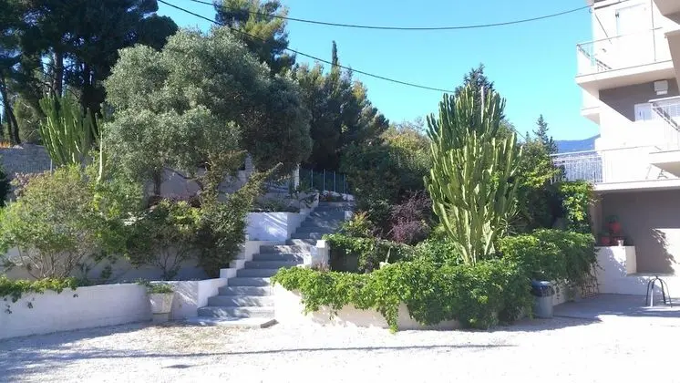 Pessada Bay Studios and Apartments - Dış Mekan