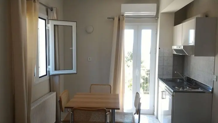 Pessada Bay Studios and Apartments - Oda Düzeni