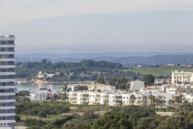 Pestana Alvor Atlantico Residences Beach Suites