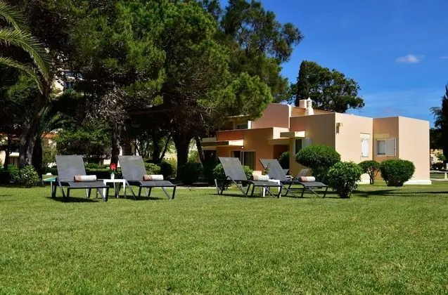 Pestana Alvor Beach Villas - Dış Mekan