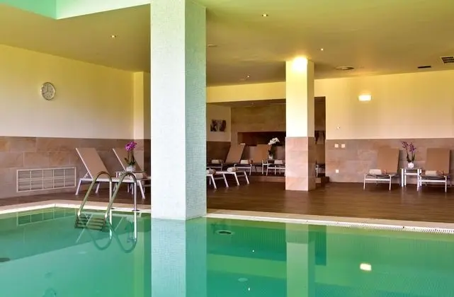 Pestana Alvor Beach Villas - Havuz