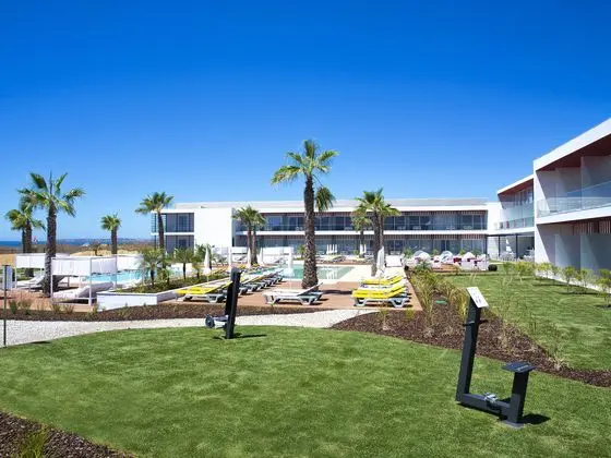 Pestana Alvor South Beach All-Suite Hotel