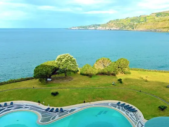 Pestana Bahia Praia Nature & Beach Resort - Havuz