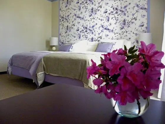 Pestana Bahia Praia Nature & Beach Resort - Oda
