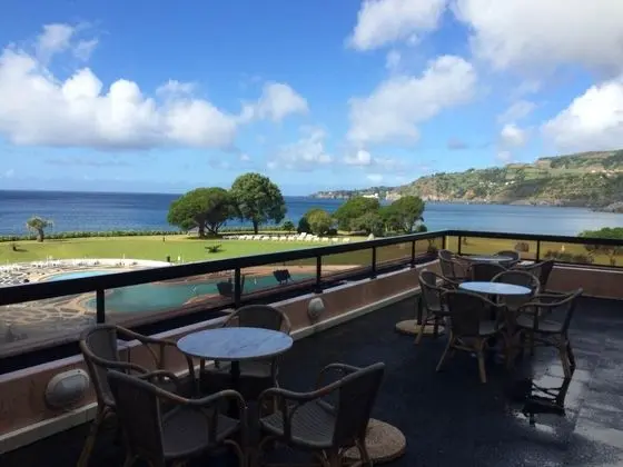 Pestana Bahia Praia Nature & Beach Resort - Plaj