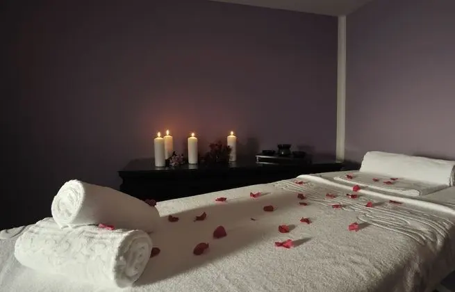 Pestana Carlton Madeira Ocean Resort Hotel - Spa