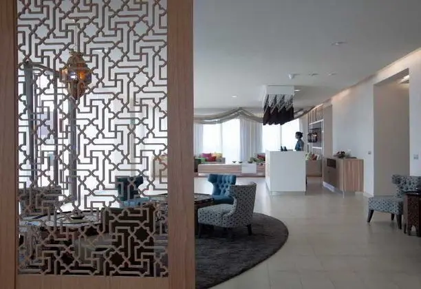 Pestana Casablanca Suites & Residences