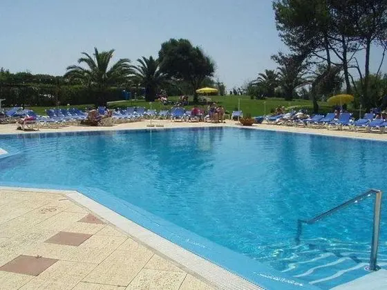 Pestana Cascais Ocean & Conference Aparthotel - Havuz