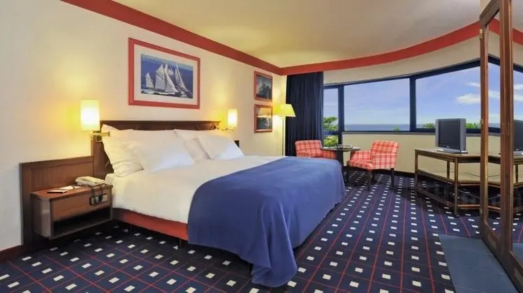 Pestana Cascais Ocean & Conference Aparthotel - Oda