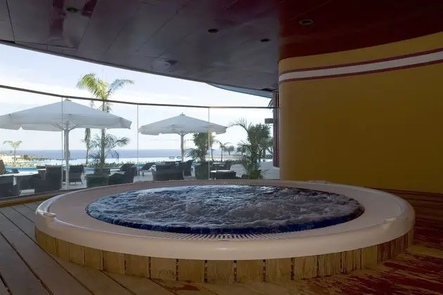Pestana Casino Park Ocean and SPA Hotel - Spa