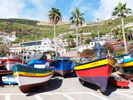 Pestana Churchill Bay