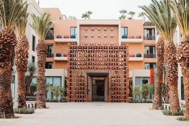 Pestana CR7 Marrakech - 1