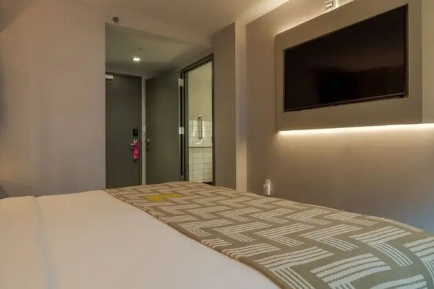 Pestana CR7 Times Square - Oda