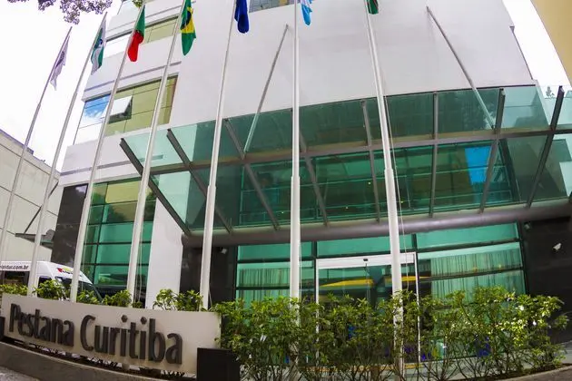Pestana Curitiba
