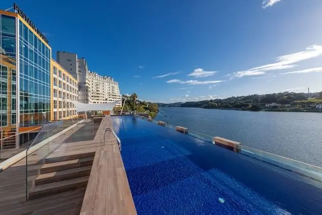 Pestana Douro - Riverside Urban Resort