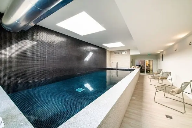 Pestana Douro - Riverside Urban Resort - Havuz