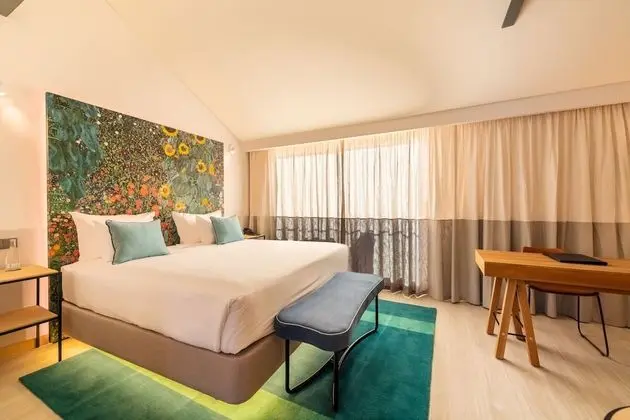 Pestana Douro - Riverside Urban Resort - Oda