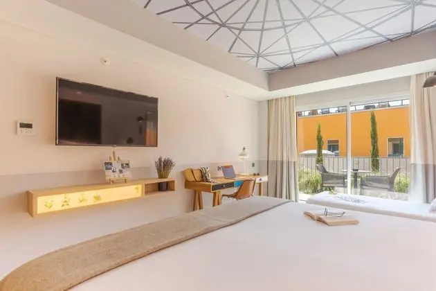 Pestana Douro - Riverside Urban Resort - Oda