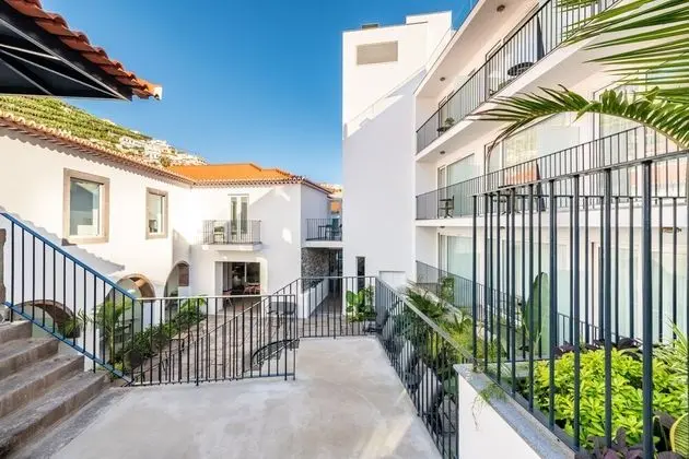 Pestana Fisherman Village - Dış Mekan